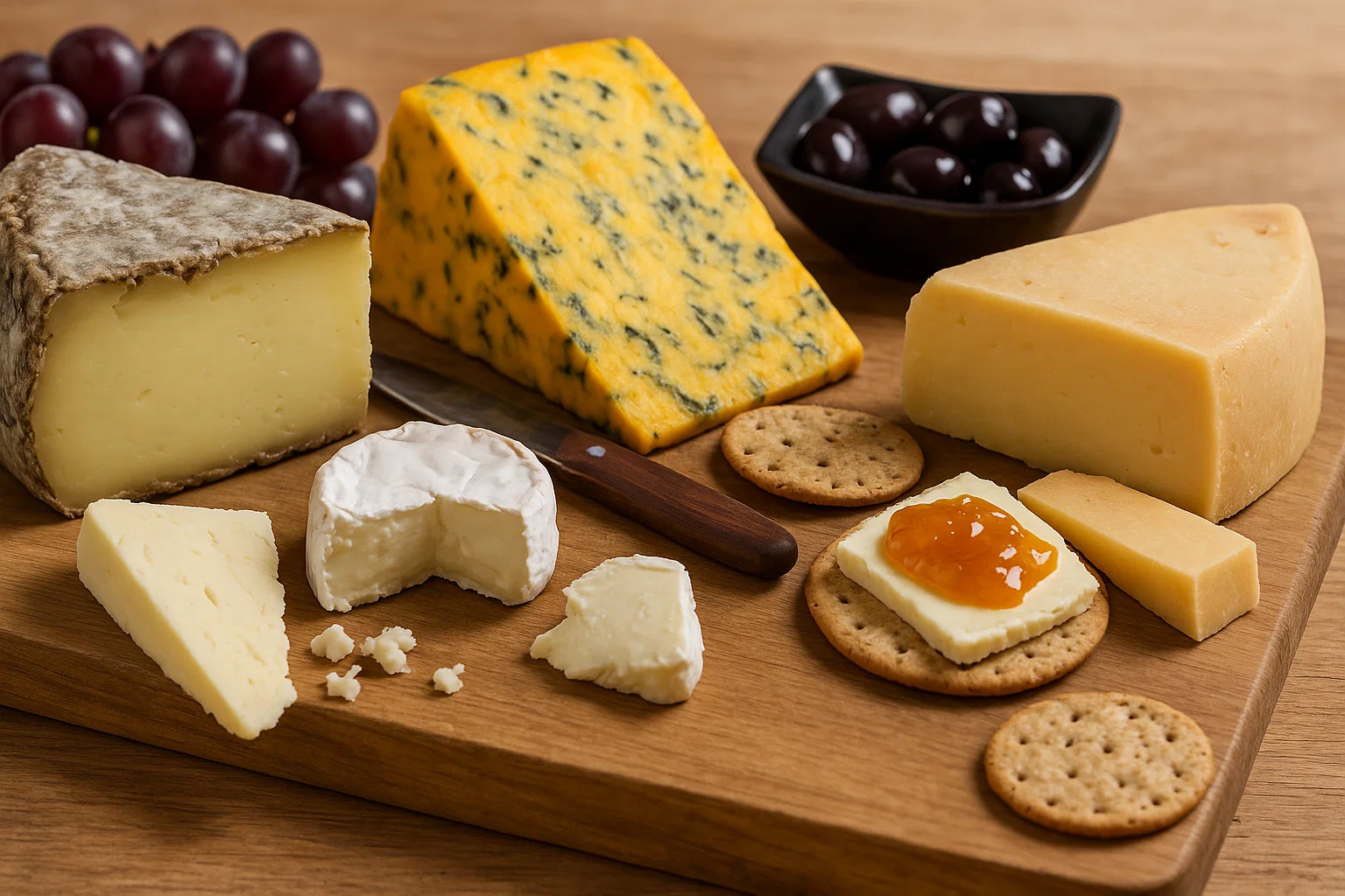 Cheese Wholesaler in Whitchurch