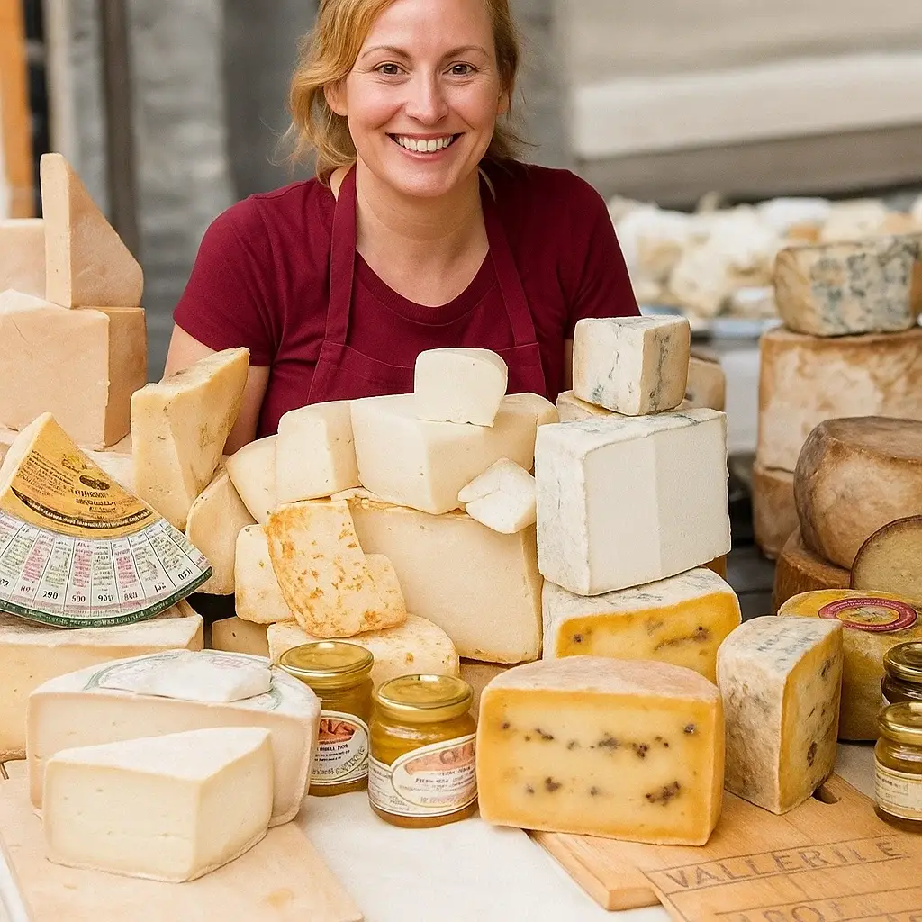 Wholesale Cheese Near Me