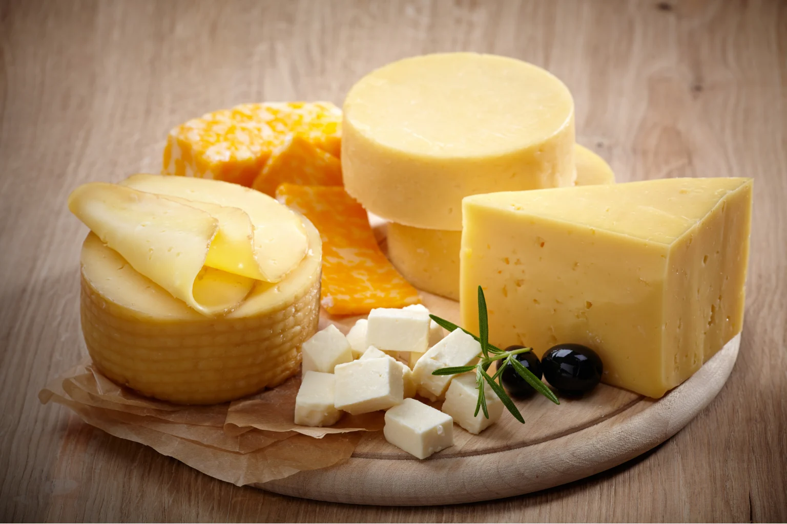 Wholesale Cheese Supplier For Chester Based Businesses