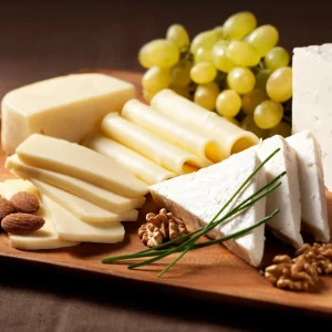 Wholesale Cheese