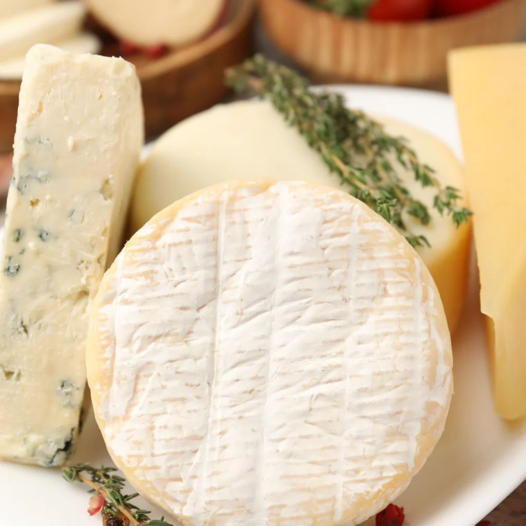 Supplying fine foods